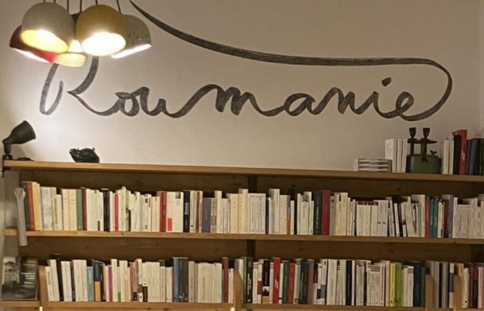 Informe desde Rumanía: la francofilia literaria con el jurado Goncourt