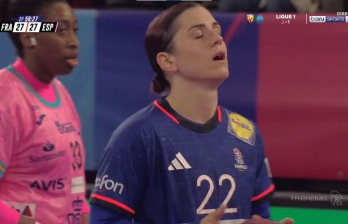 balonmano | La sorprendente preparación de las francesas antes de la Eurocopa