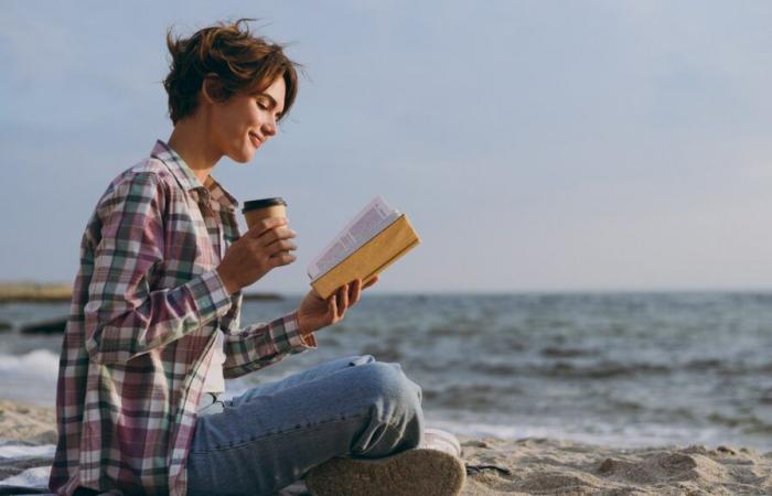 Estos 2 hermosos libros premiados que nos llevan a través del Atlántico y el Pacífico