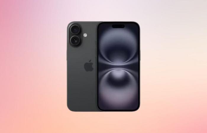 el nuevo precio del iPhone 16 te sorprenderá