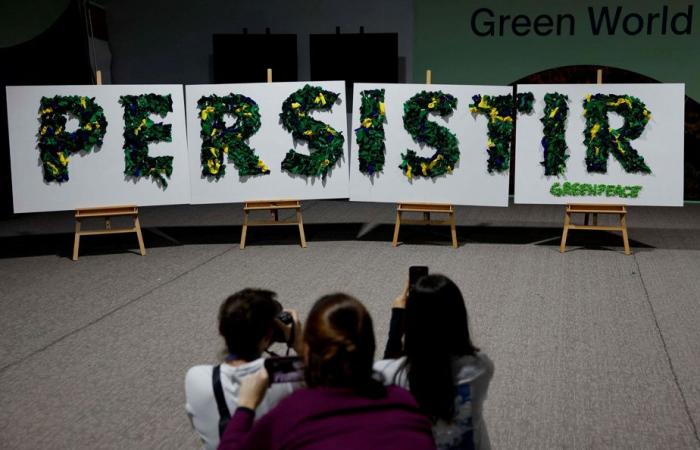 COP29 | Los países ricos han hecho su oferta financiera, es hora de un acuerdo o un fiasco