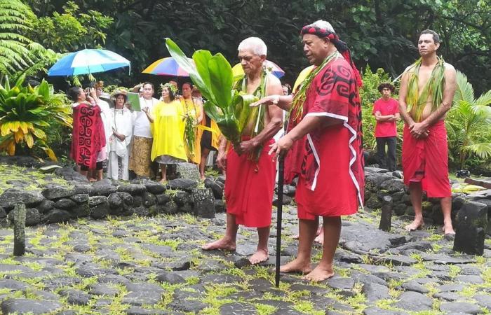 Un día festivo para celebrar Matari’i i ni’a, ¿sigue siendo relevante?