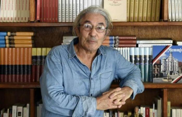 ¿Quién es Boualem Sansal, el escritor franco-argelino detenido?