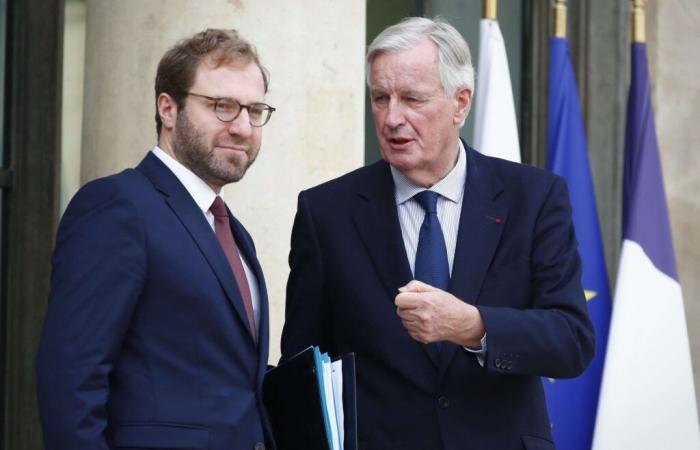 Michel Barnier inventa el impuesto al made in France