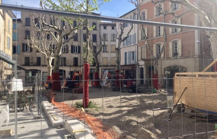 Inundación de sótanos en Manosque: el ayuntamiento responde