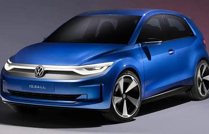 Volkswagen actualizará radicalmente los coches eléctricos en 2026: ¿qué esperar?