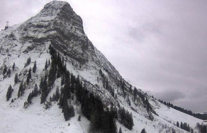 Foehn: espectacular ola de calor a partir del domingo