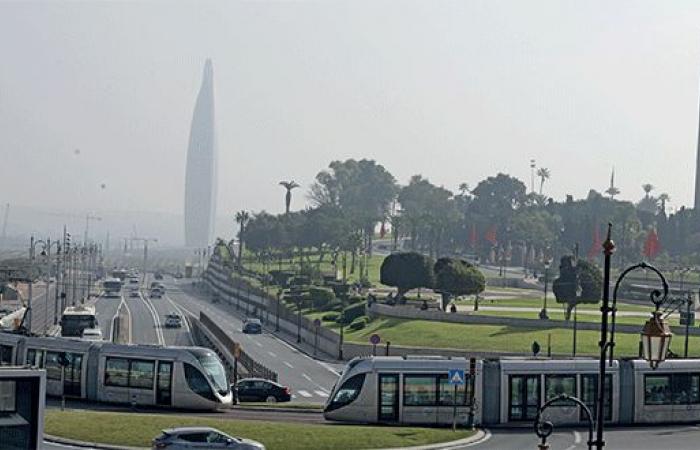 Reuniones de L’Economiste/Foro Económico Regional: Modernización urbana: Los próximos desafíos