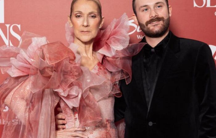 Celine Dion: Cancelada la boda de su hijo René-Charles, la cantante señalada… ¿Qué pasó?