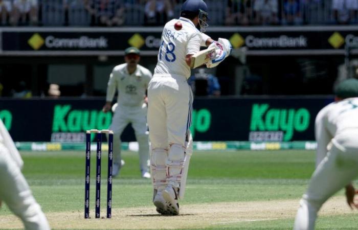 Trofeo Gavaskar fronterizo IND vs AUS: India gana el sorteo, opta por batear primero en la prueba inicial contra Australia