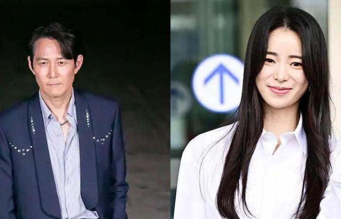 Los internautas se sorprenden por la brecha de 18 años entre Lee Jung Jae (52 años) y Lim Ji Yeon (34 años) protagonizando juntos una comedia romántica – K-GEN