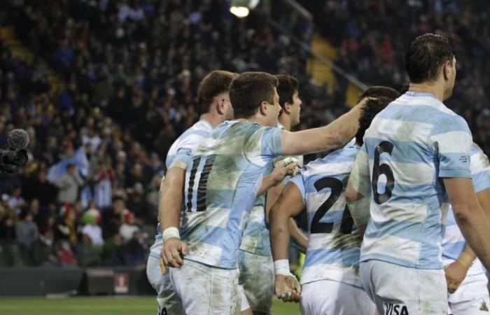 Argentina: ¿El asunto Auradou-Jégou también ha tenido repercusiones en el rugby argentino?