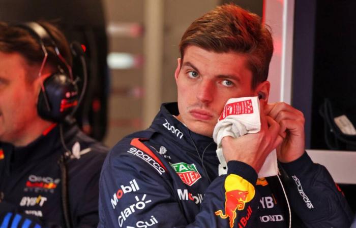 ¡Max Verstappen denuncia una agitación sin precedentes en la FIA a mitad de temporada!