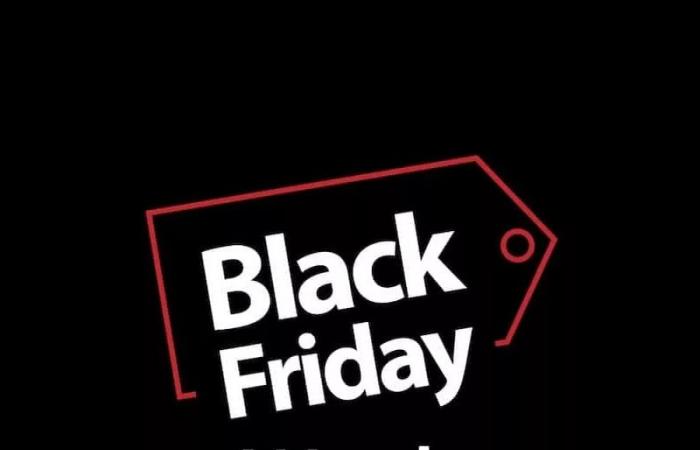 [#BlackFridayWeek] Segundo día de una gran semana de promociones de alta tecnología