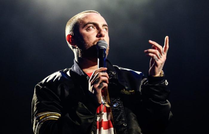 Un álbum póstumo del artista Mac Miller se lanzará el 17 de enero de 2025