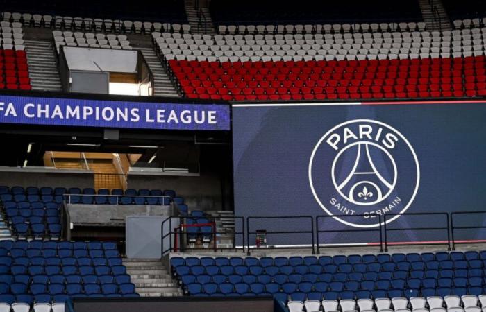 Mercato: ¡El aumento de presión de 8 millones de euros que hará las delicias del PSG!