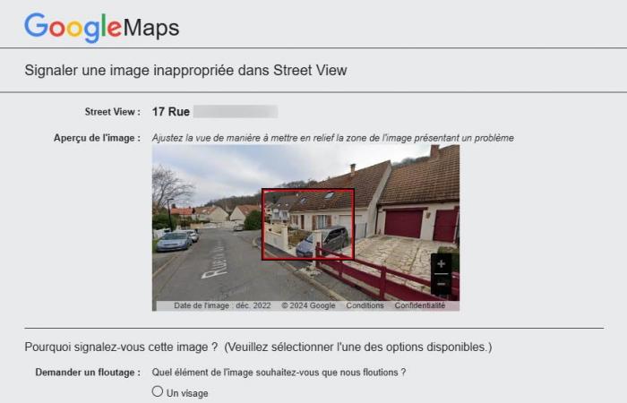 Google Street View utilizado para robos, cómo protegerse