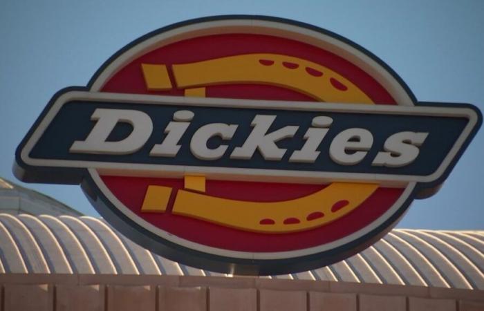 VF Corp traslada la sede de Dickies a Costa Mesa, California – NBC 5 Dallas-Fort Worth