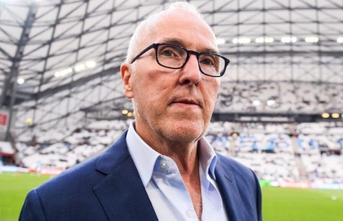 Mercato – OM: ¿Duro golpe para las finanzas de McCourt?