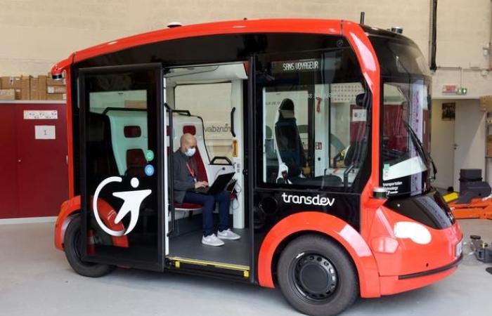 Transdev, histórico operador de transporte público en Francia, podría pasar a estar bajo control alemán