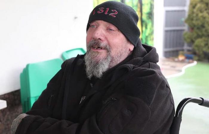 El ícono de Iron Maiden, Paul Di’Anno, recibe una emotiva despedida final en Londres