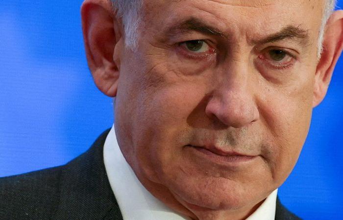 Los israelíes se unen detrás de su primer ministro mientras Netanyahu enfrenta una orden de arresto internacional