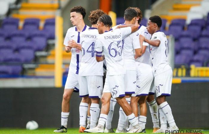 Anderlecht hace sonar la alarma: no sólo el equipo A tendrá que invertir – Todo el fútbol