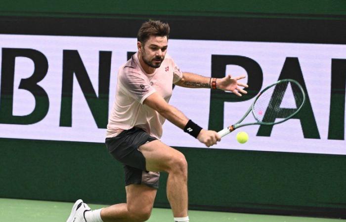 Open Occitanie 2025: gran golpe para la organización, Stan Wawrinka participará en el torneo de Montpellier