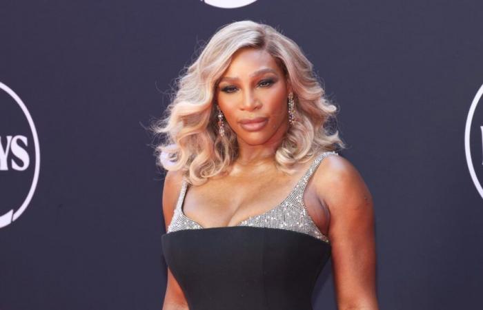 “Mucho más…”: Serena Williams revela su nueva obsesión desde que dejó el tenis