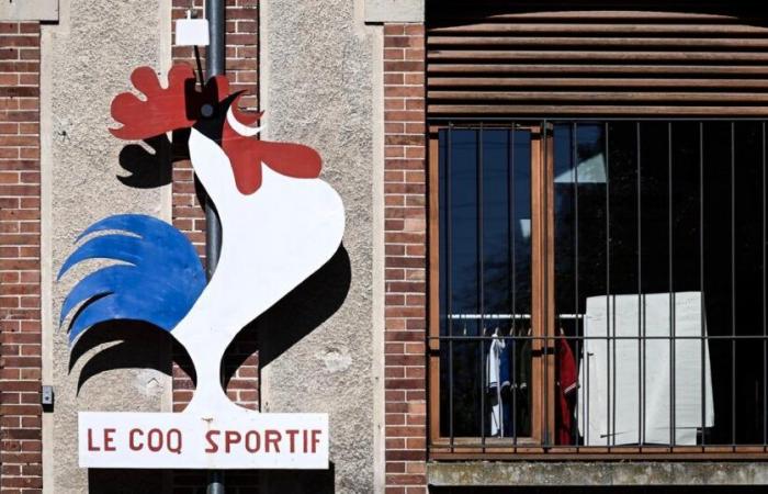 En dificultades, Le Coq Sportif se encuentra en suspensión de pagos