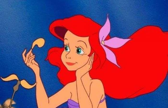 elige 5 princesas de Disney, adivinaremos tu edad