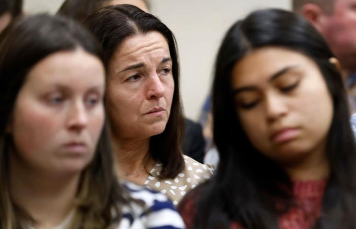 Cronología: Los últimos momentos de Laken Riley rememorados durante el juicio por el asesinato de una estudiante de enfermería de Georgia