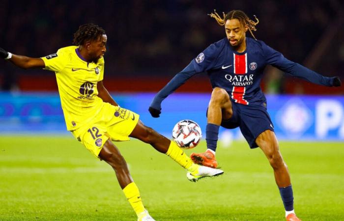 DIRECTO. PSG-Toulouse (0-0): París se aplica pero ronronea, sigue el partido en el Parc por la 12ª jornada de la Ligue 1