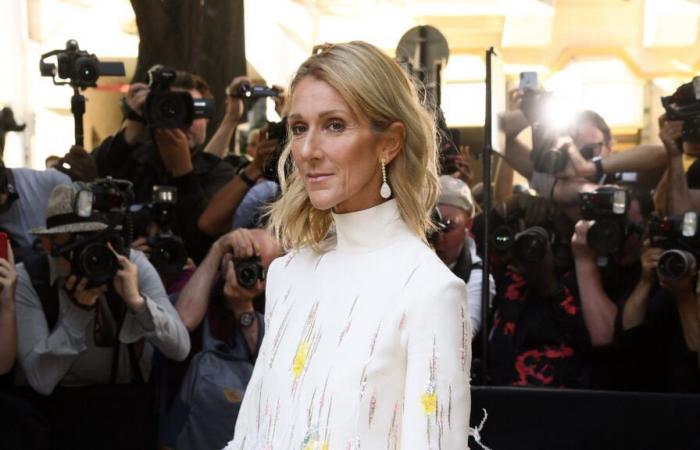 Celine Dion: descubre la lujosa suite de 365 m² donde se alojó con su hijo en Arabia Saudita