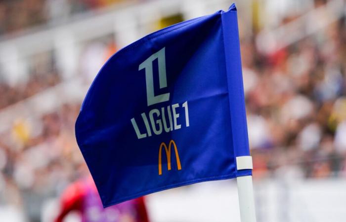 Liga 1: Lens – OM, Lille