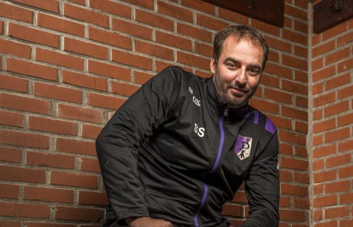 Una sauna como vestuario: Stijn Stijnen y el Patro podrían tener problemas tras la bienvenida dada a Charleroi – Todo el fútbol