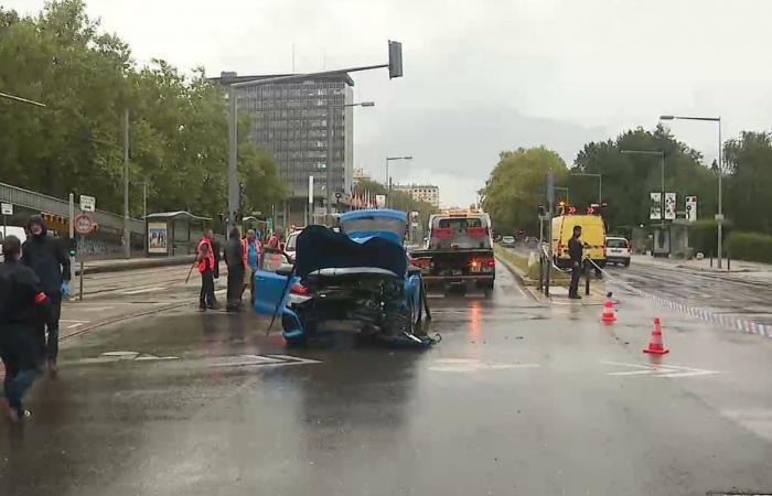 Qué recordar de la rueda de prensa del fiscal de Grenoble sobre el asesinato de Lilian Dejean