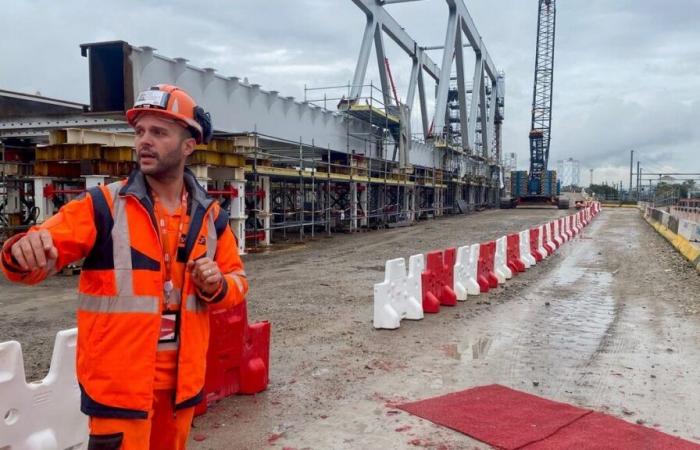 Obras en las líneas 6 y 14 del RER y del metro: averías en serie este fin de semana del 23 y 24 de noviembre