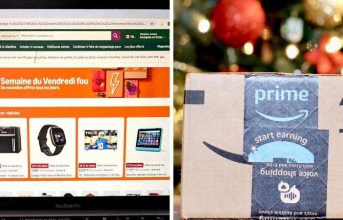 Las ventas del Black Friday de Amazon Canadá están en marcha y aquí están 9 de las mejores ofertas