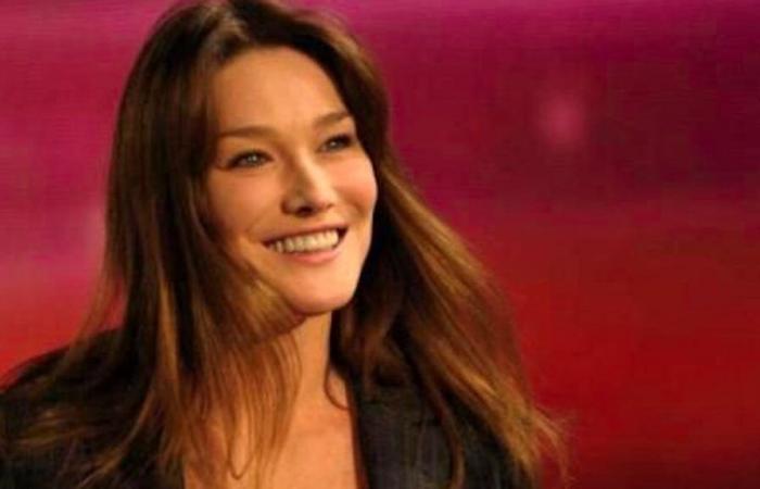 El asunto Takieddine: Carla Bruni-Sarkozy y el teléfono “43 97”