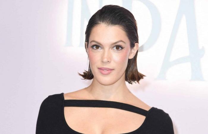 Iris Mittenaere: tras el juicio, su exitoso cambio radical de opinión