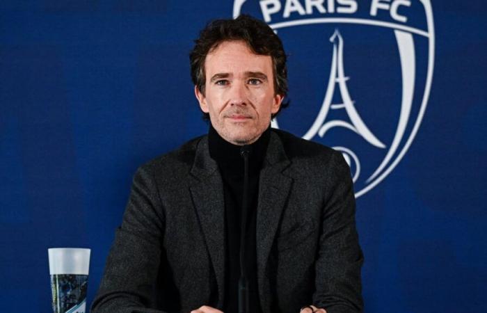 ¿Ventana de fichajes XXL en el Paris FC? ¡La familia Arnault hace un anuncio decisivo!