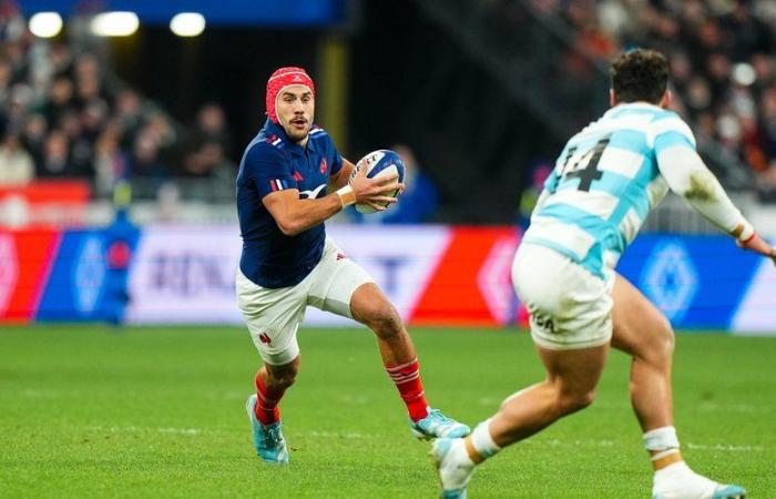 XV de Francia – Francia – Gales: fecha, hora, estadio… Todo lo que necesitas saber sobre el próximo partido de los blues