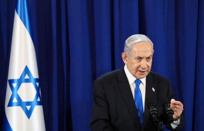 Orden de arresto de la CPI contra Netanyahu, Gallant y Deif: Francia “toma nota”