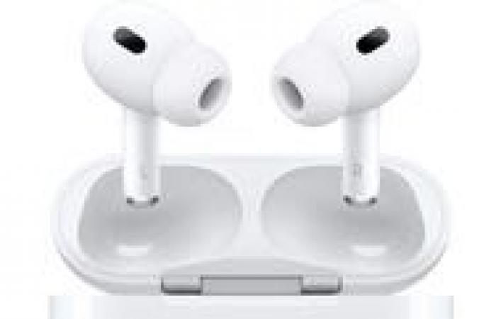 25% de descuento en PlayStation PS5, 36% de descuento en Apple AirPods Pro 2