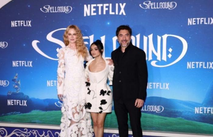 “Ellian and the Spell”, una historia de tabúes familiares del director de “Shrek”: Noticias