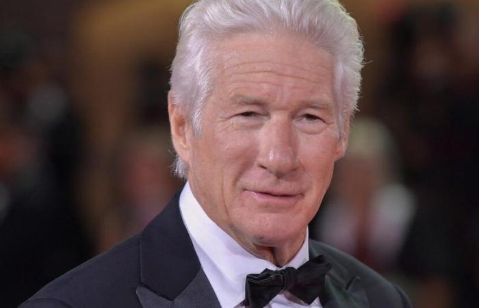 Este post-it que convenció a Richard Gere para protagonizar junto a Julia Roberts Pretty Woman