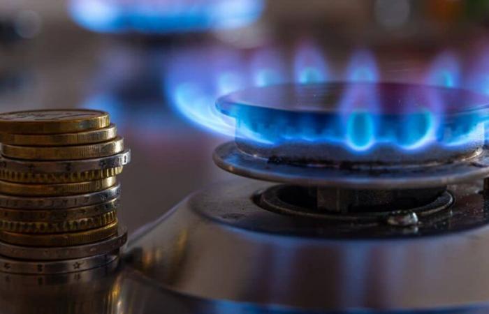 Millones de franceses afectados por este aumento histórico del precio del gas