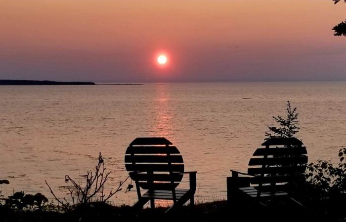 El aire del mar, ¿bueno para la salud?