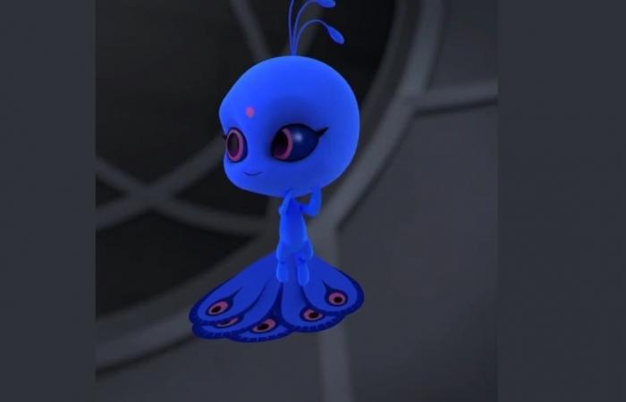 elimina 5 personajes de Miraculous, te diremos qué Kwami adoptarás